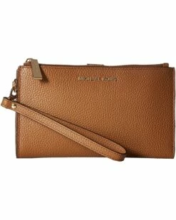 Deals ⌛ MICHAEL Michael Kors Double Zip Wristlet | 👜 Handbags 🤩