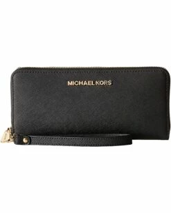 Deals ⭐ MICHAEL Michael Kors Jet Set Travel Travel Continental | Wallets ✔️