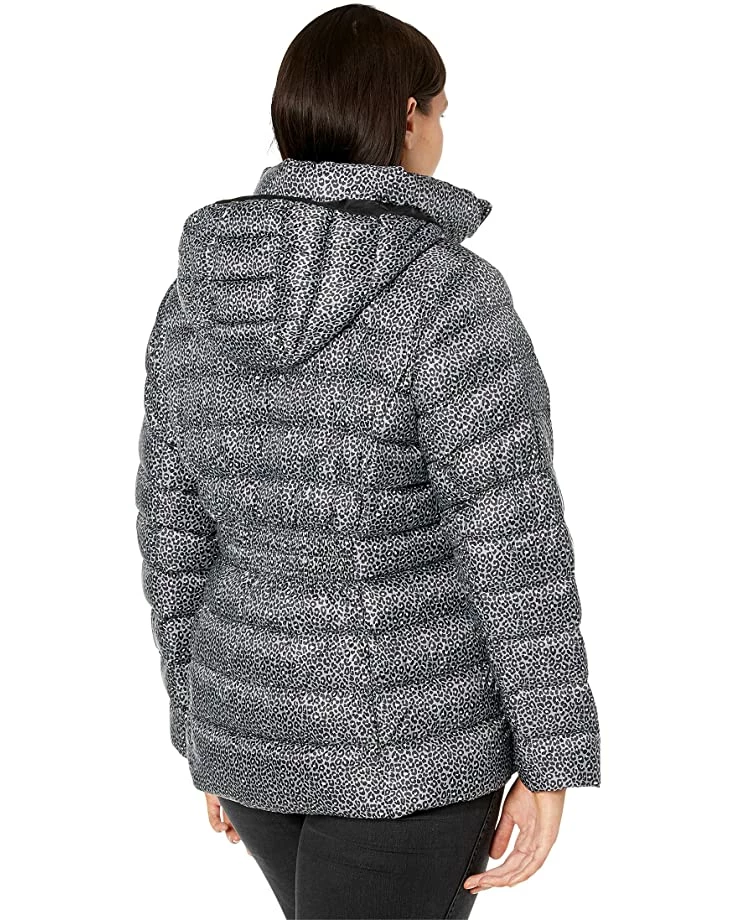 Coupon 🌟 MICHAEL Michael Kors Plus Size Short Down Packable M865079B74 | 🧥 Coats & Outerwear ⌛ 2 Coupon 🌟 MICHAEL Michael Kors Plus Size Short Down Packable M865079B74 | 🧥 Coats & Outerwear ⌛ - Image 2