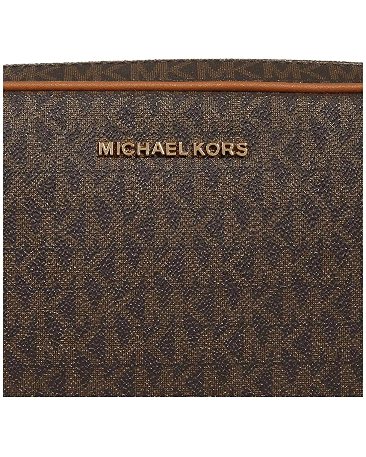 Discount ✔️ MICHAEL Michael Kors Jet Set Large East/West Crossbody | 👜 Handbags 🔥 4 Discount ✔️ MICHAEL Michael Kors Jet Set Large East/West Crossbody | 👜 Handbags 🔥 - Image 4