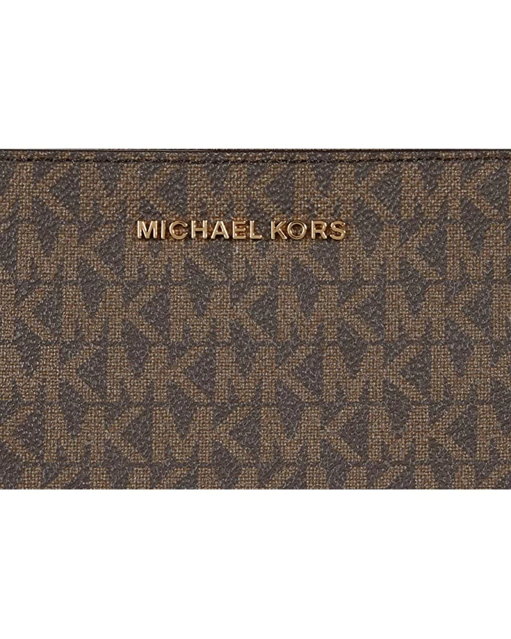 Buy ๐ MICHAEL Michael Kors Jet Set Large Double Pouch Crossbody | ๐ Handbags ๐ 4 Buy ๐ MICHAEL Michael Kors Jet Set Large Double Pouch Crossbody | ๐ Handbags ๐ - Image 4