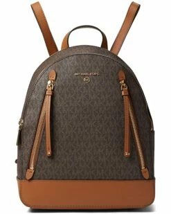 Coupon 😍 MICHAEL Michael Kors Brooklyn Medium 🎒 Backpack | 🎒 Backpacks 😉
